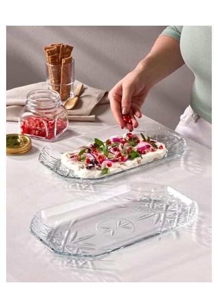 Timeless Servis Tabağı 300 mm 1 Hk fiyatları