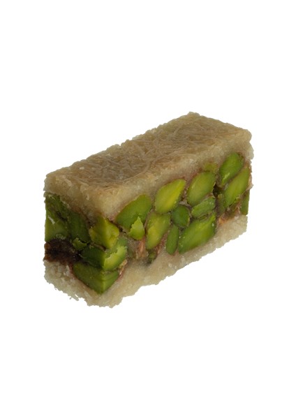Soğuk Tepsi Baklava Kadayıflı Fıstıklı Belluriye (800 gr) fırsatları