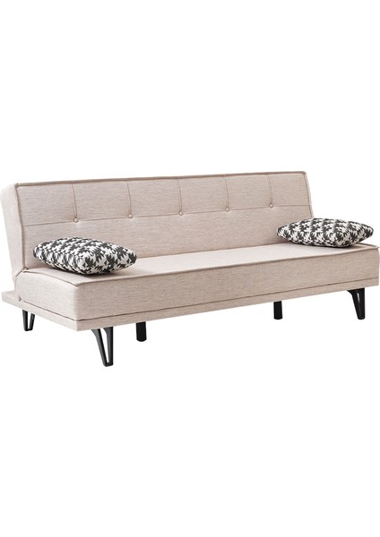 Idea Üçlü Koltuk Krem fiyatları