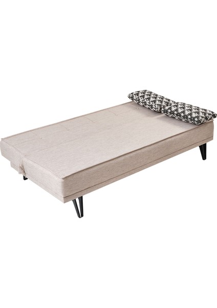 Idea Üçlü Koltuk Krem fırsatları