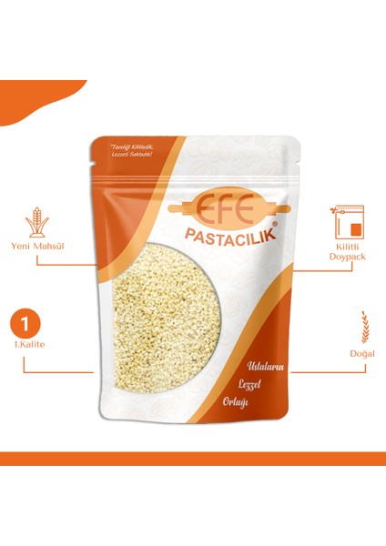 Beyaz Susam fiyatları