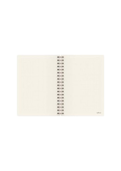 Marble Spiralli Defter Inspiration 17X24 cm modelleri