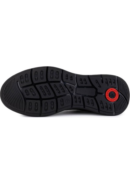 Erkek Hakiki Deri Kahverengi Sneakers & Spor Ayakkabı 298 1401-F603 Erk Ayk SK25-26 Kestane Atlas fırsatları