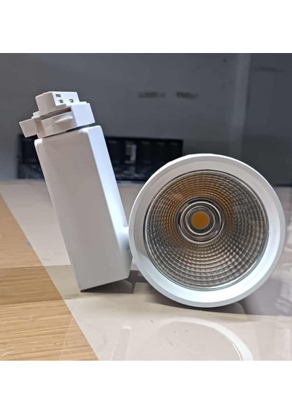 phonexled ray spot kubbe tipi ikon kasa