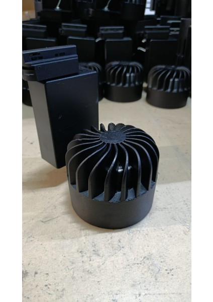 phonexled ray spot kubbe tipi ikon kasa indirimleri