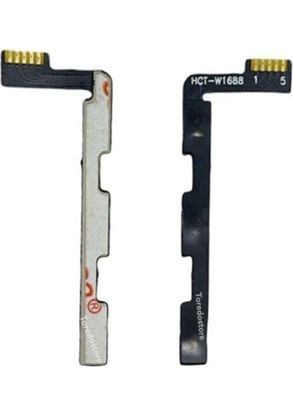 Reeder P13 Uyumlu Power On-Off Flex Senalstore