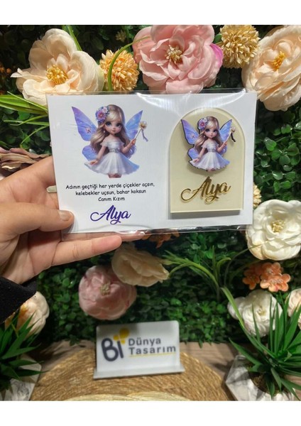 Uv Baskı Pleksi Magnet Söz, Nişan, Nikah, Düğün, Kına, Doğum Günü 10 Adet fiyatları