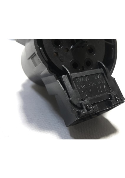 Skoda Roomster 5j 2007-2015 Kontak Soketi Oem 6R0905865 indirimleri