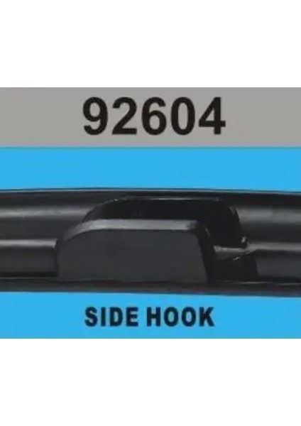 92604 On Silecek Seti