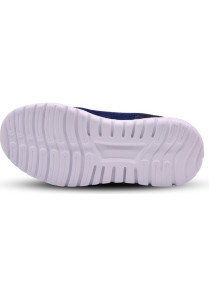 Miam Erkek Çocuk Fitil Kadife Lacivert Renk Ev ve Kreş Ayakkabısı fırsatları