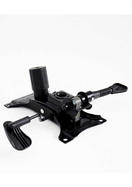 Ofis ve Oyuncu Koltuk Çift Kollu Alt Mekanizma