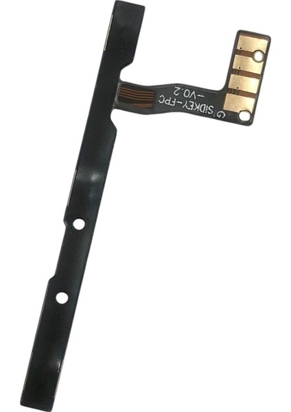 Omix X6 Power On Off Yan Ses Film Flex Senalstore