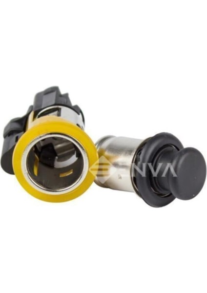 Renault Symbol Komple Çakmak Çakmaklık Seti (Işıklı) 2001-2006