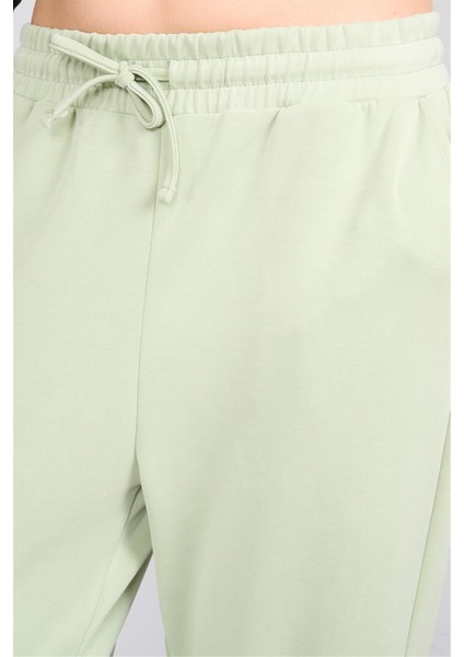 Çetinkaya Miya Mira Modest 7679 Kadın Modal Double Paça Eşofman Alt Çağla fırsatları