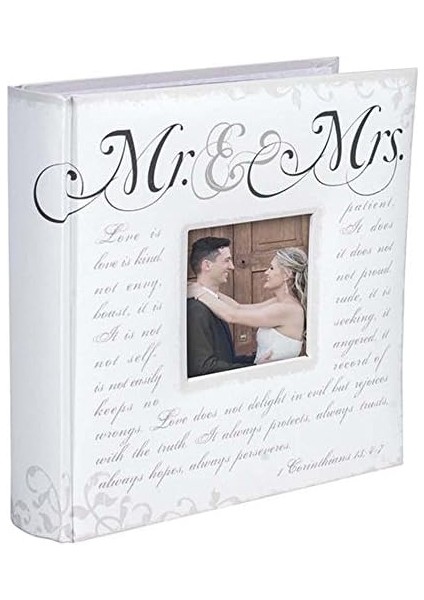 International 2-Up Mr & Mrs. Korintik, Beyaz, Tek Beden fiyatları