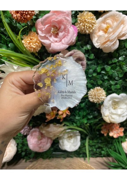 Epoksi Magnet — Söz, Nişan, Nikah, Düğün, Kına (10 Adet) fiyatları