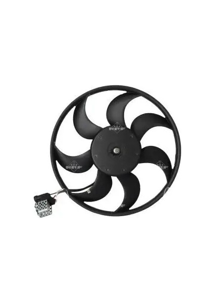 47877 Fan Motoru 13205947 1341386