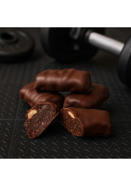 Fit Snickers (3ADET)