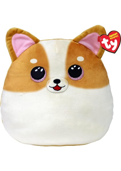 Tanner Dogsquısh 10