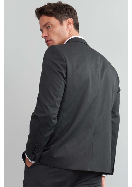 3453 Takım Elbise Füme fırsatları