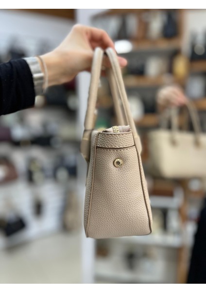 67-8123 Kadın Omuz ve Kol Çanta-Kum modelleri