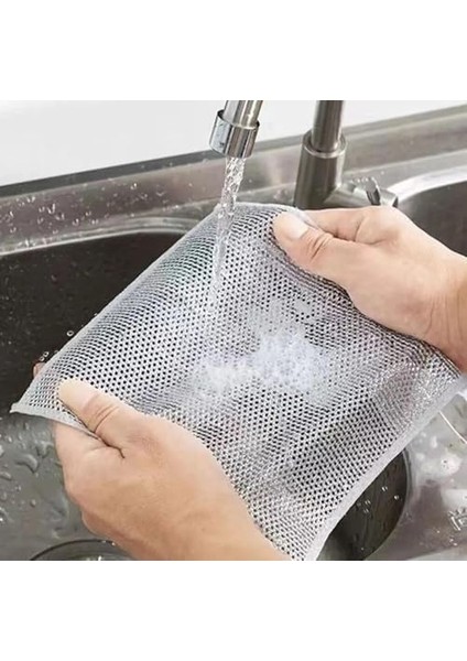 Tel Bez, 5 Adet modelleri