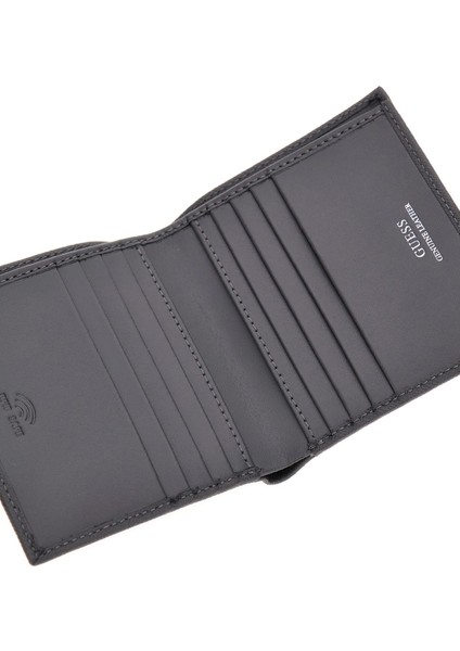 Çok Renkli Erkek Cüzdan SMCSLELEA22 modelleri