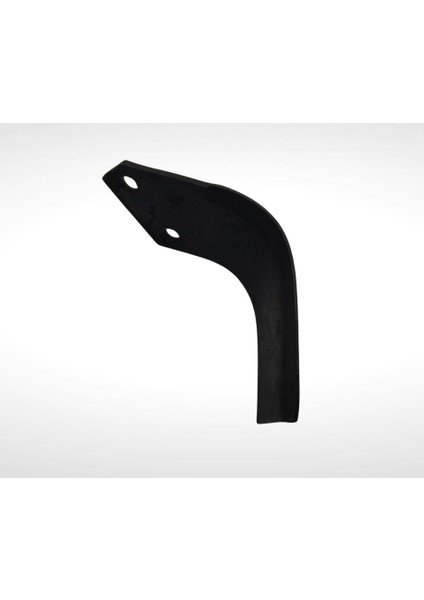 Rotovatör Bıçağı C Tipi Sol