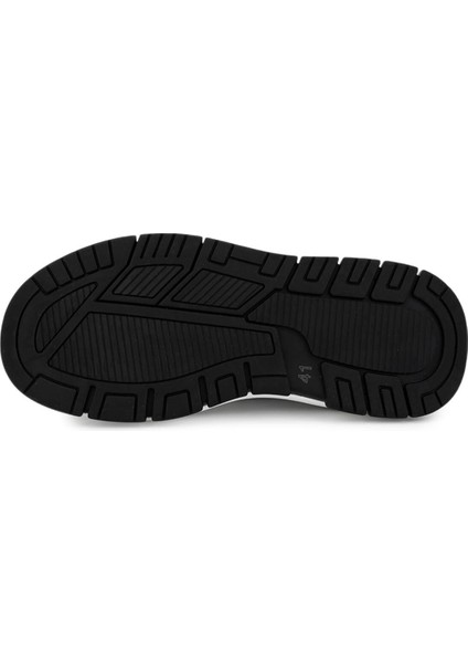 Erkek Hakiki Deri Beyaz Sneakers & Spor Ayakkabı 298 3228-2605 Erk Ayk SK25-26 Beyaz fırsatları