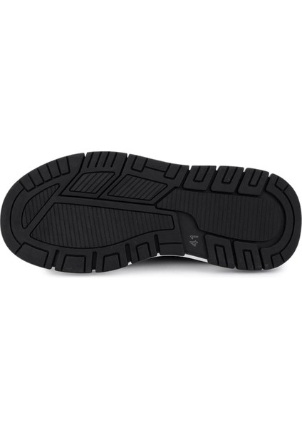 Erkek Hakiki Deri Sneakers & Spor Ayakkabı 298 3228-2605 Erk Ayk SK25-26 Syh Atls/syh Gutı fırsatları