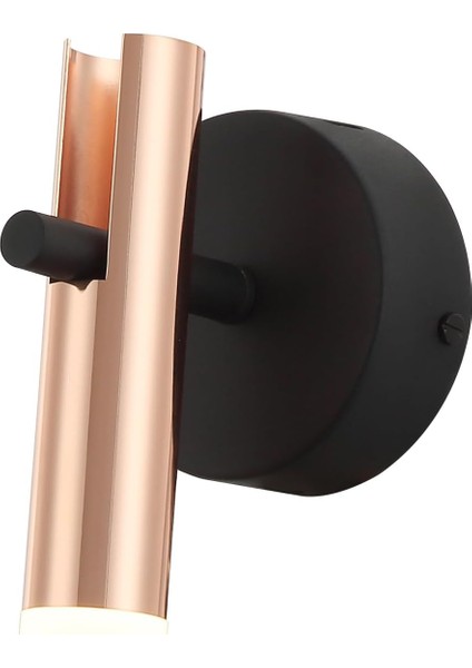 Pınto Ledlı Teklı Aplık 3000K 4W