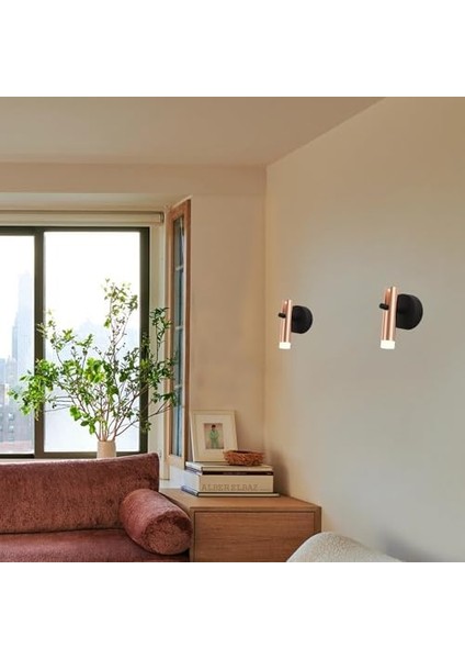 Pınto Ledlı Teklı Aplık 3000K 4W modelleri