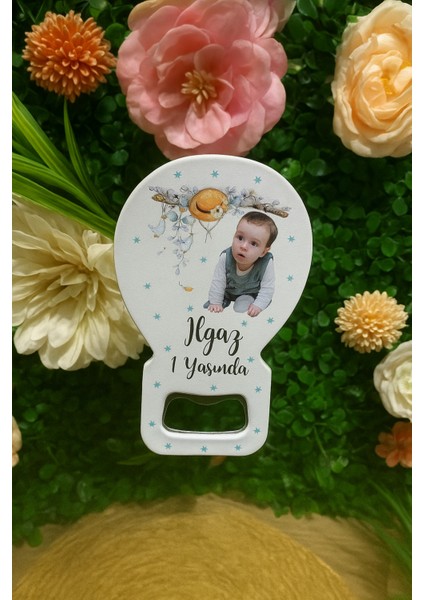 Uv Baskı Açacak Magnet Söz, Nişan, Nikah, Düğün, Kına 10 Adet