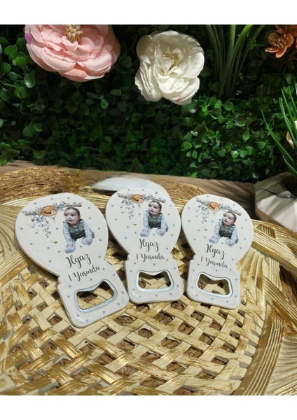 Uv Baskı Açacak Magnet Söz, Nişan, Nikah, Düğün, Kına 10 Adet modelleri