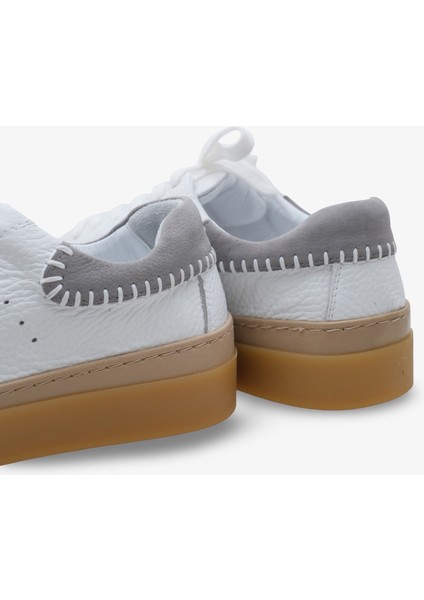 Frea Kadın Spor Ayakkabı Beyaz modelleri