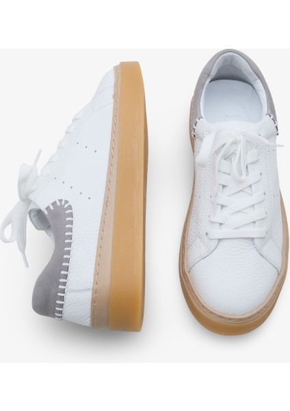 Frea Kadın Spor Ayakkabı Beyaz fırsatları