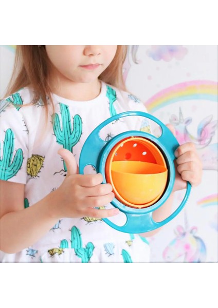 Mdb Dökülmeyen Bebek Mama Kasesi