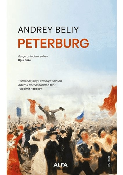 Peterburg