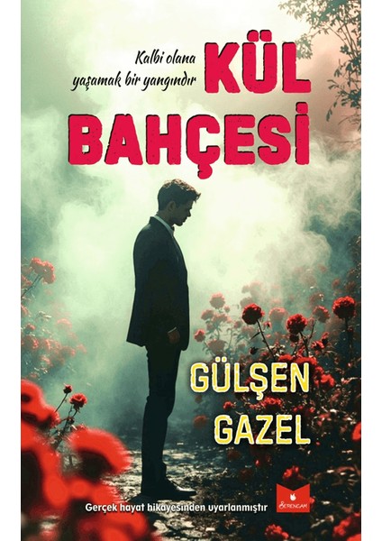 Kül Bahçesi