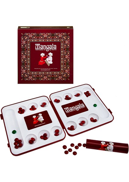 Mangala Türk Zeka ve Strateji Oyunu fiyatları