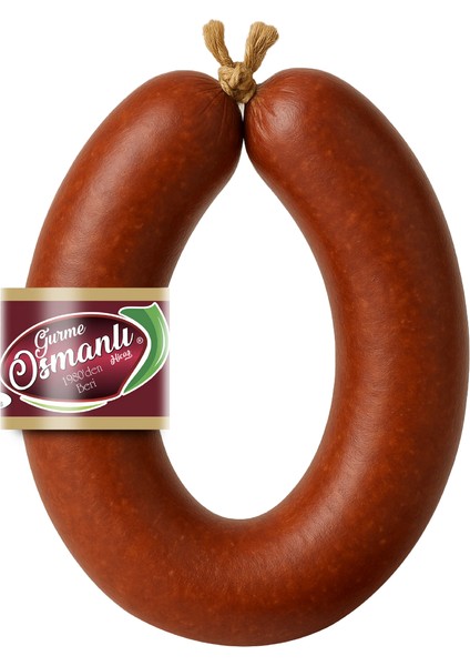 %100 Afyon Piliç Kangal Sucuk 6kg