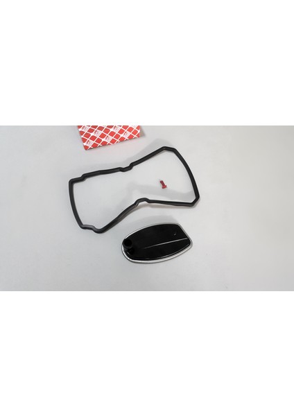 Mercedes Slk R170 R171 Şanzıman Filtresi + Conta Febi