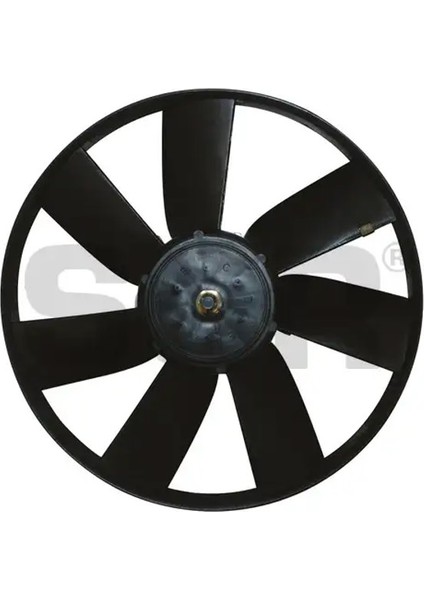 59531 Fan Motoru 1H0959455