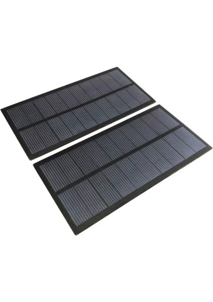 Güneş Paneli 12 Volt 150 Ma 136X110MM Solar Paneli modelleri