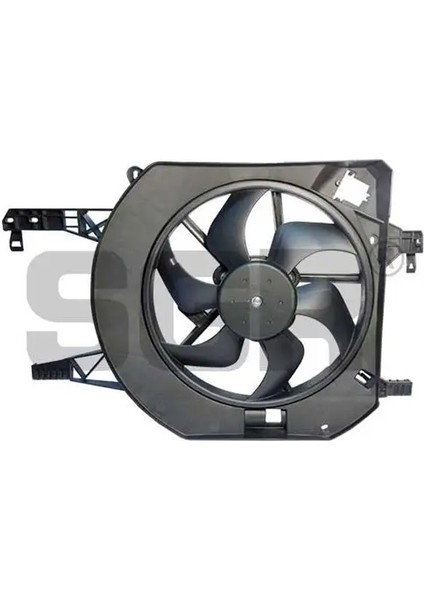 59697 Fan Motoru 7701069897