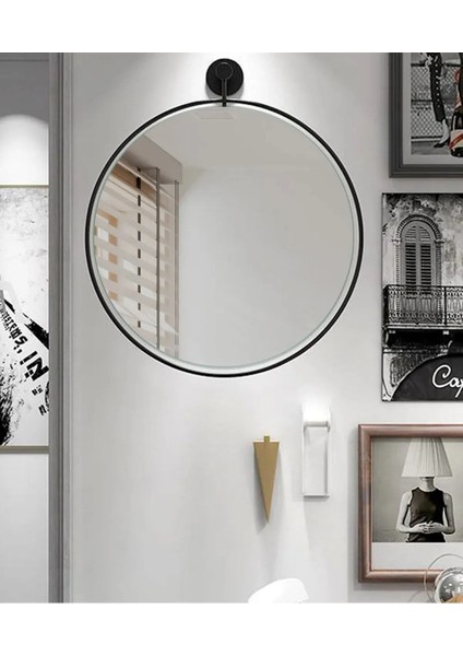 Iskandinav Tarzı - Timelles Ayna - Modern 1.kalite Rodajlı Ayna fırsatları
