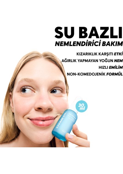 Bariyer Onarıcı Yatıştırıcı Nemlendirici Milk Serum | Hyaluronik Asit Seramid | Tüm Cilt Tipleri fiyatları