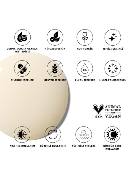 SOS C Vitamini Arbutin Serum | Aydınlatıcı | Niacinamide | Tüm Cilt Tipleri indirimleri