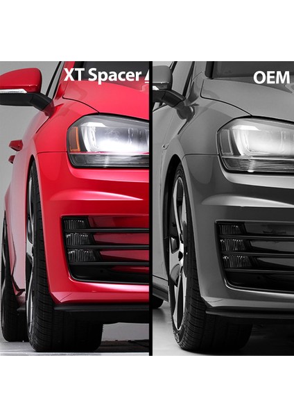 Mercedes cl Serisi W215 1999-2006 Arası Xt Spacer Flanş 20MM modelleri