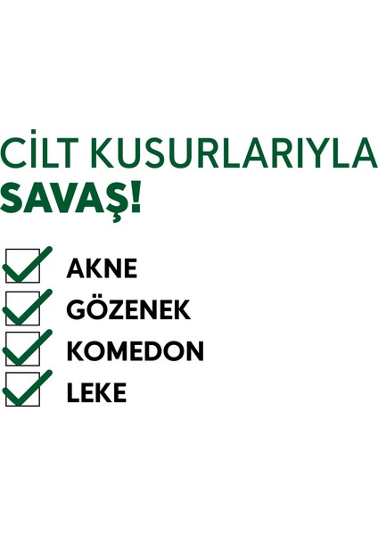 Akne Karşıtı BHA PHA Niacinamide Tonik | Arındırıcı | Glikolik Asit | 200ML fırsatları